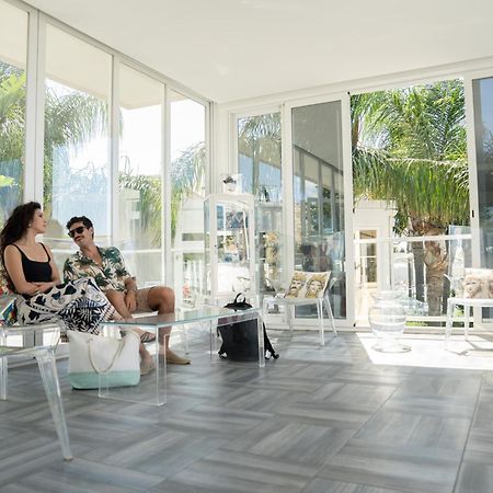 Doric Eco Boutique Resort & Spa - Sicily アグリジェント エクステリア 写真