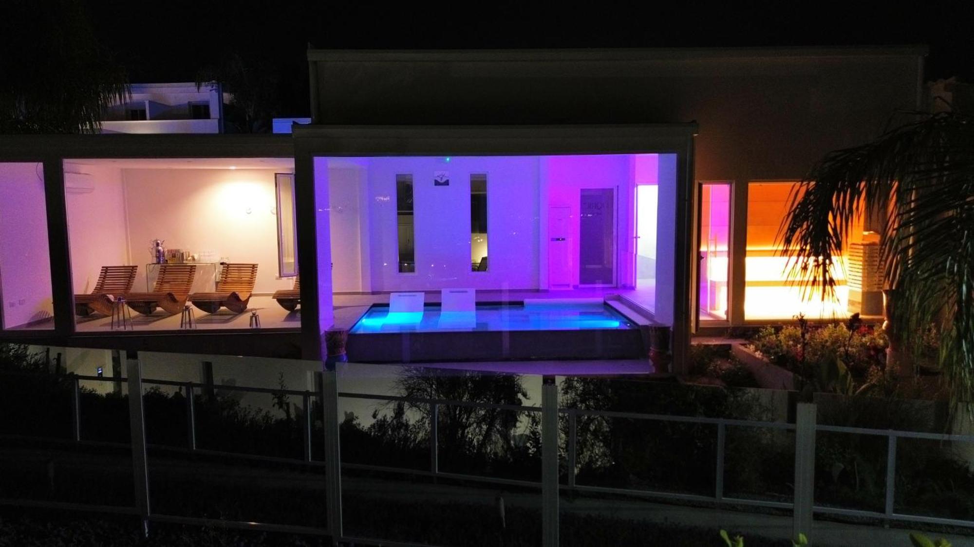Doric Eco Boutique Resort & Spa - Sicily アグリジェント エクステリア 写真