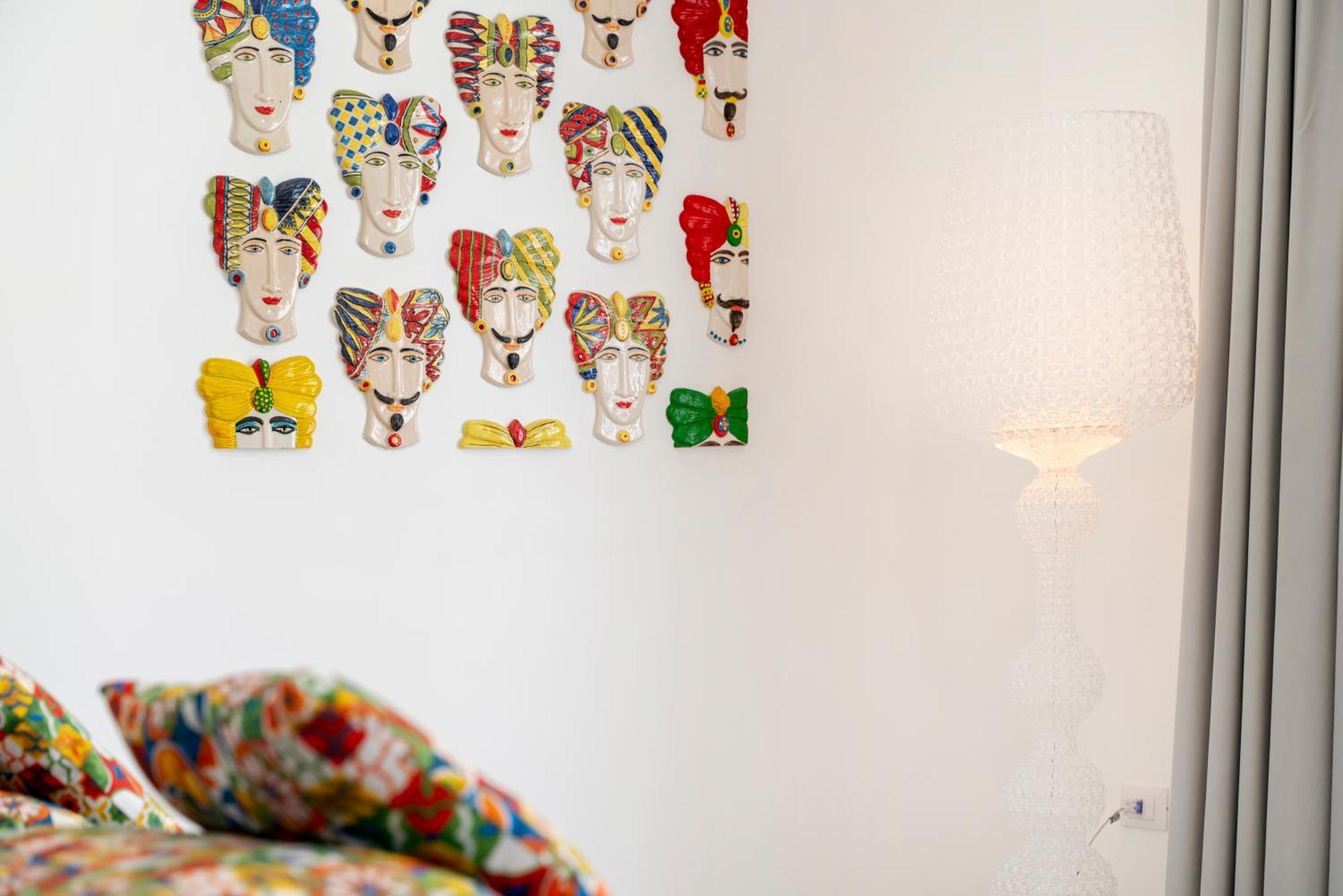 Doric Eco Boutique Resort & Spa - Sicily アグリジェント エクステリア 写真
