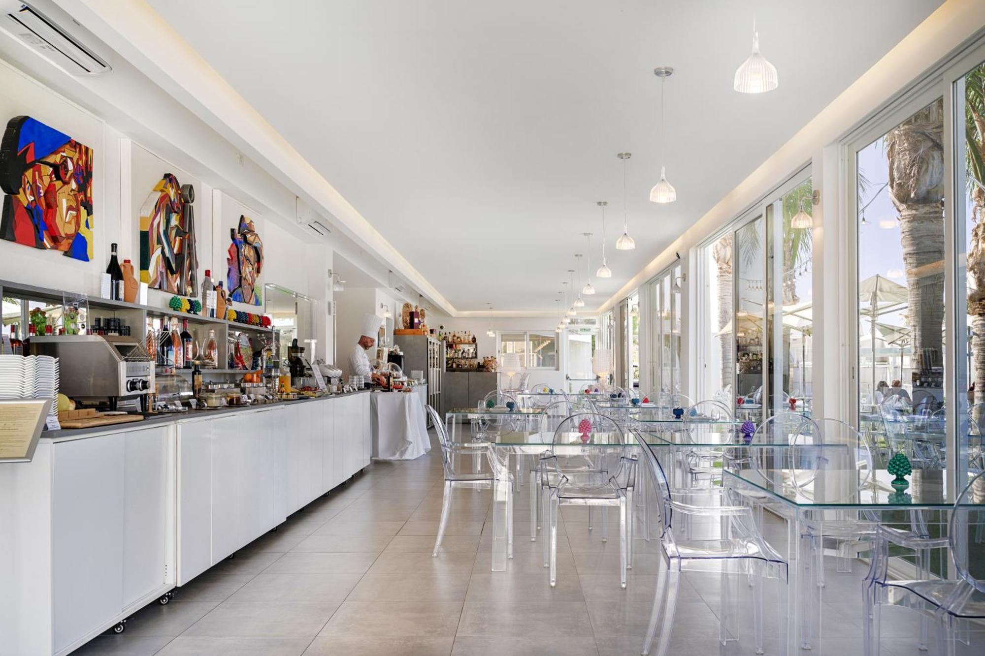 Doric Eco Boutique Resort & Spa - Sicily アグリジェント エクステリア 写真