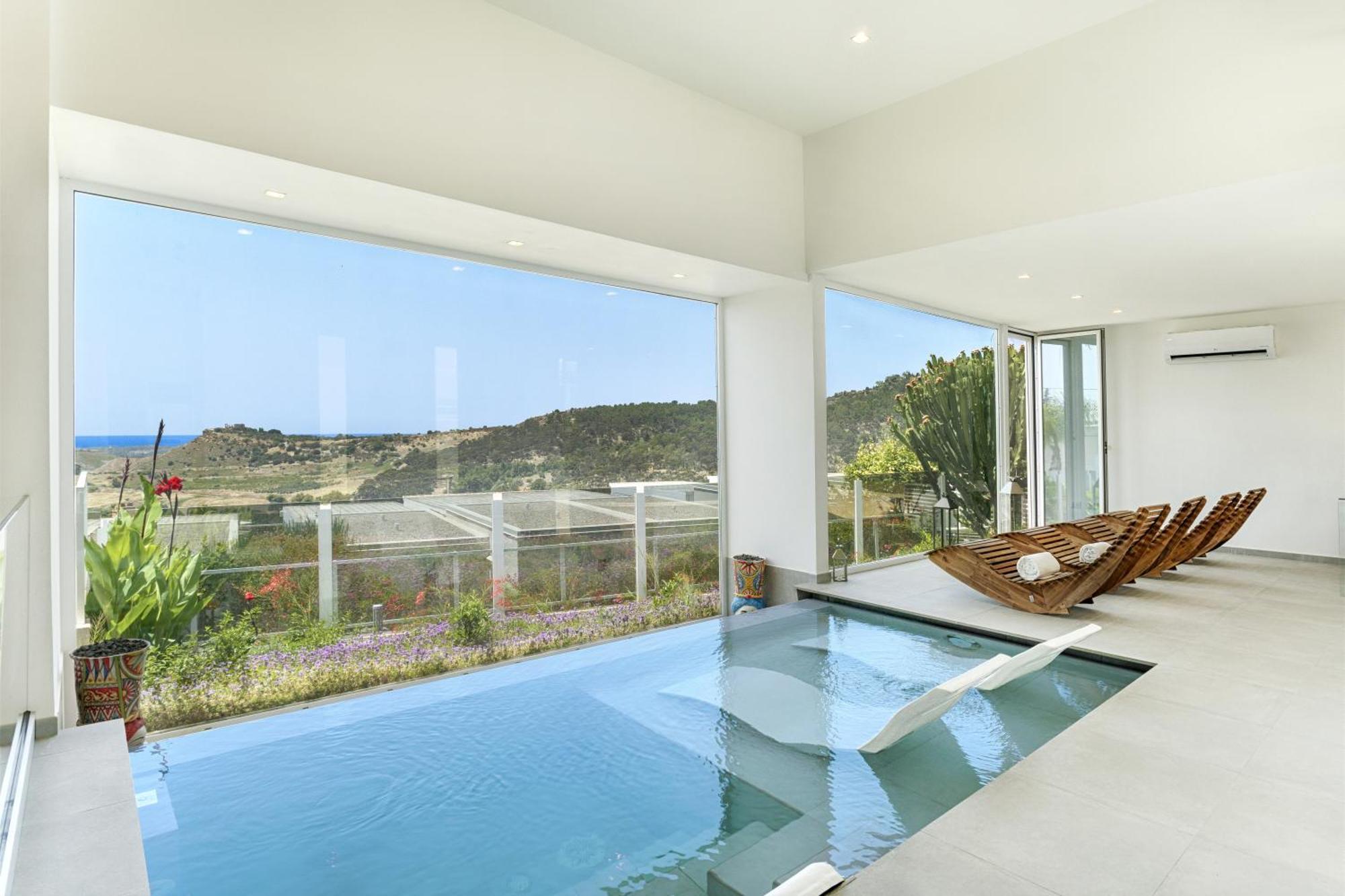 Doric Eco Boutique Resort & Spa - Sicily アグリジェント エクステリア 写真