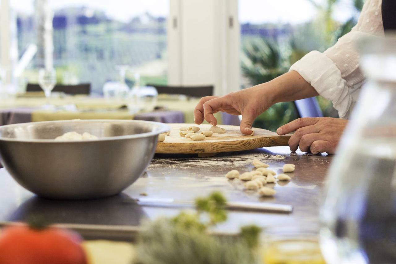 Doric Eco Boutique Resort & Spa - Sicily アグリジェント エクステリア 写真
